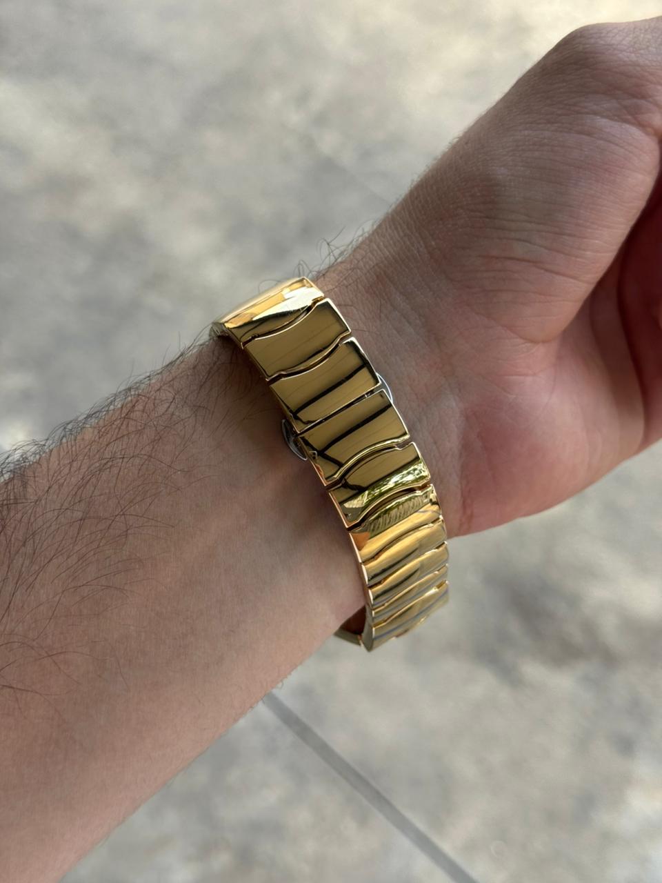 Okey Jugde Dorado Tablero Dorado Blanco