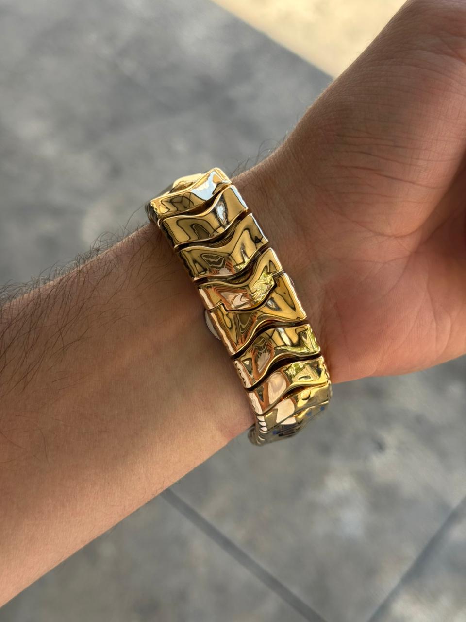 Okey Gmt Dorado Tablero Negro