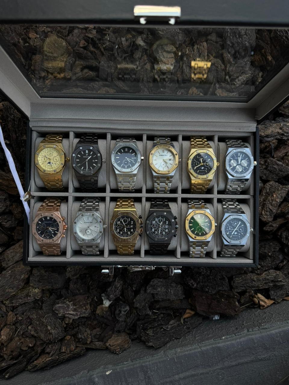 Combo Billete Pesado