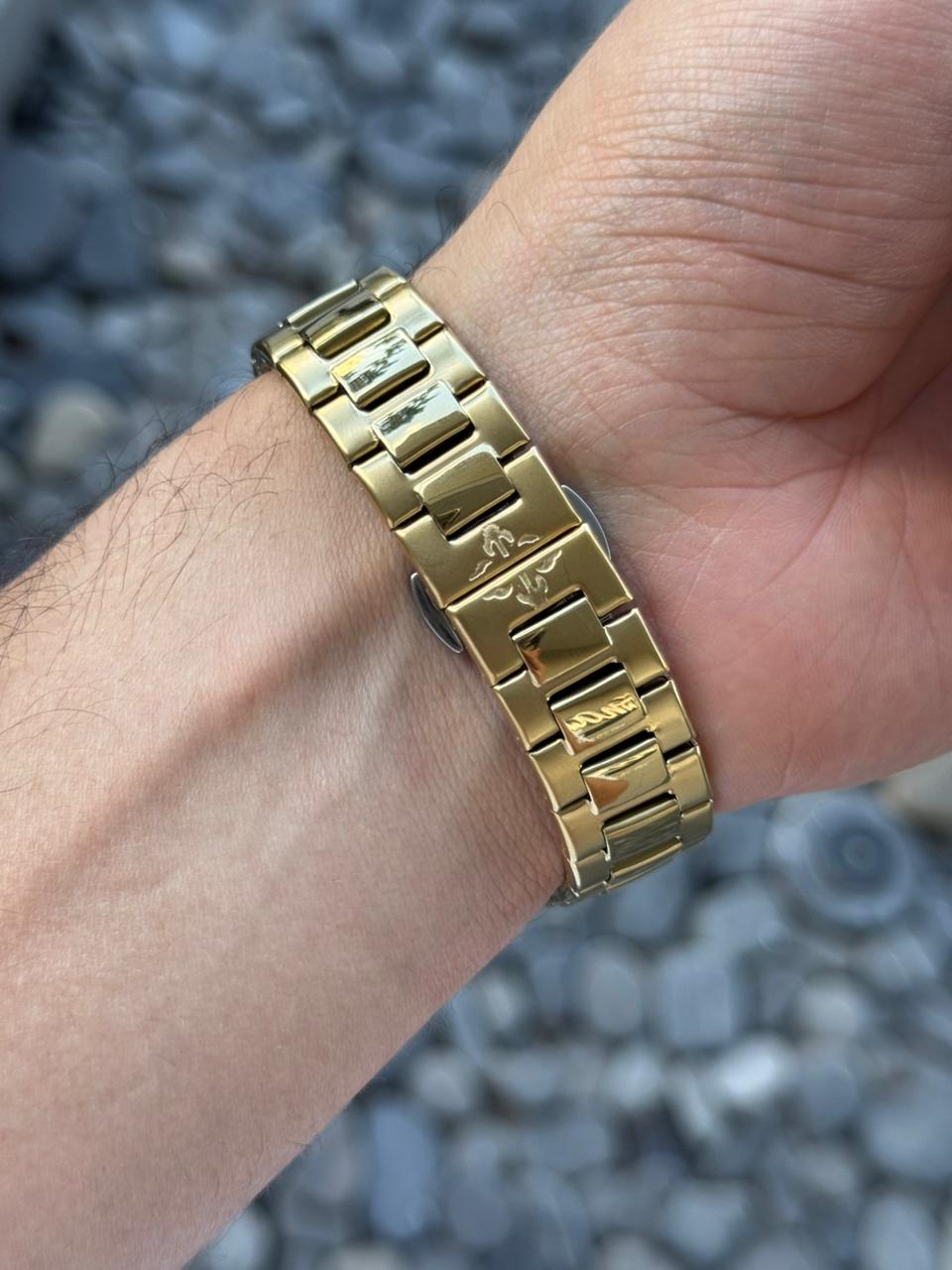 Ptk 2026 Dorado Tablero Dorado