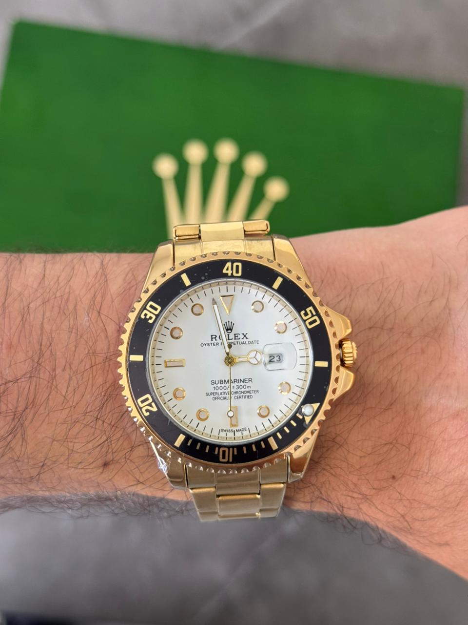 Rlx New Dorado Tablero Blanco