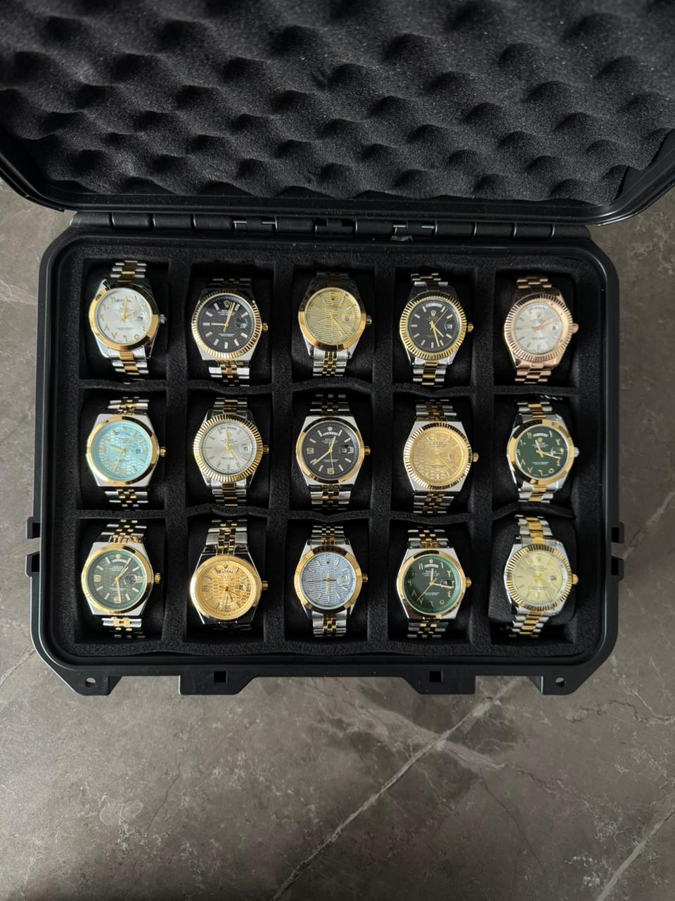 Combo Riqueza Activa