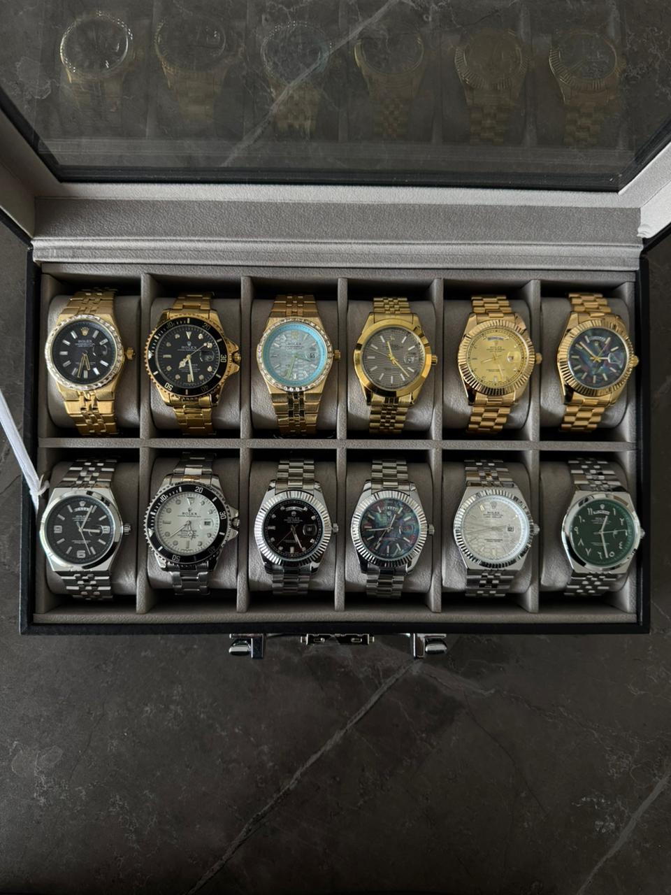 Combo Los Que Facturan