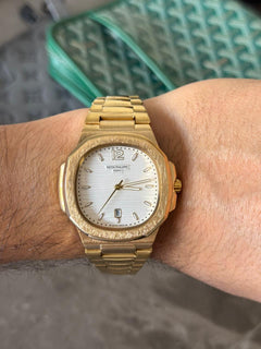Ptk 2026 Dorado Tablero Blanco