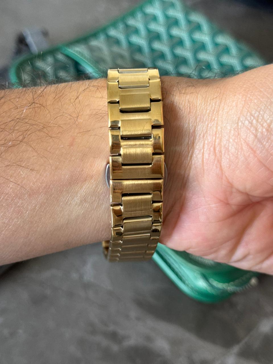 Ptk 2 Dorado Tablero Dorado