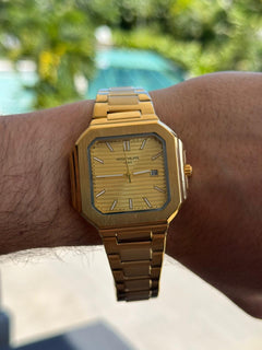Ptk New Dorado Tablero Dorado