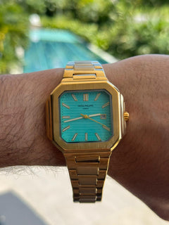 Ptk New Dorado Tablero Tifany