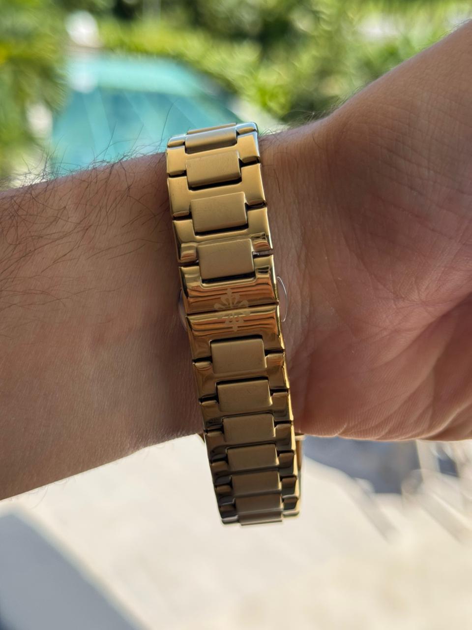 Ptk New Dorado Tablero Tifany