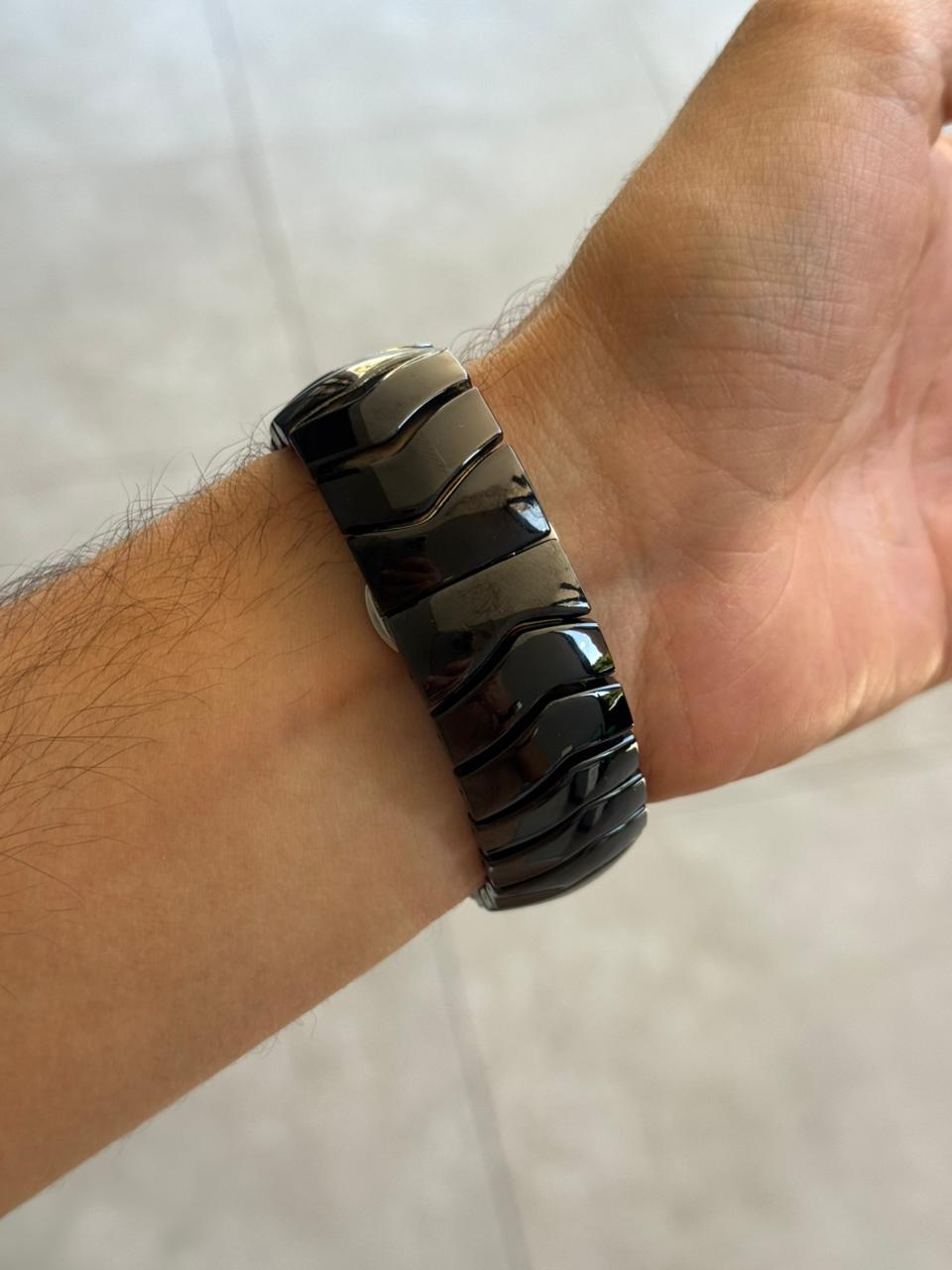 Okey Blade Negro Tablero Negro