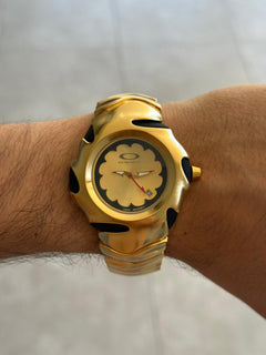 Okey Blade Dorado Tablero Dorado