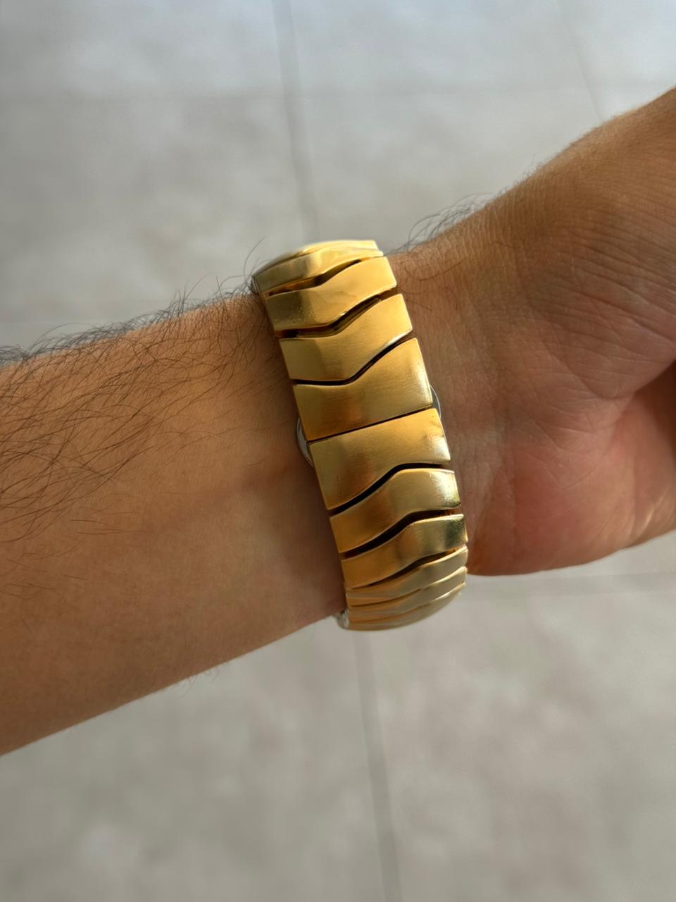 Okey Blade Dorado Tablero Dorado