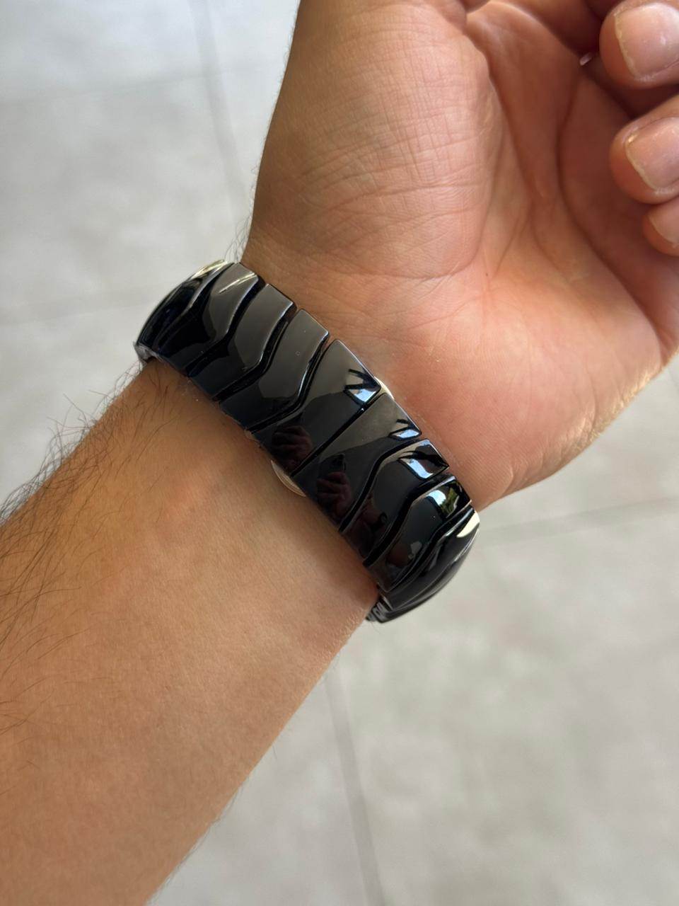 Okl Blade Negro Tablero Azul