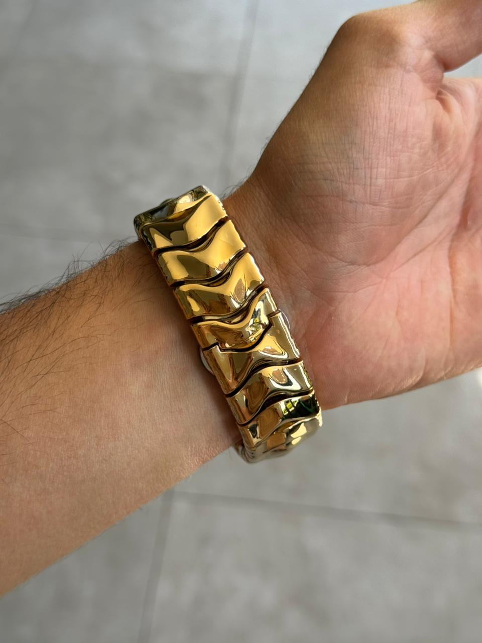 Okey Jugde Dorado Tablero Dorado Blanco