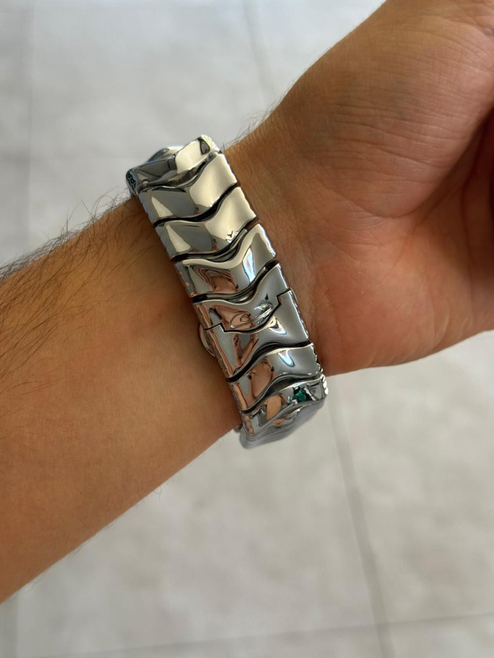 Okey Gmt Plateado Tablero Blanco
