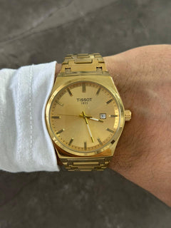 Tsst Metalico PRX Dorado Tablero Dorado