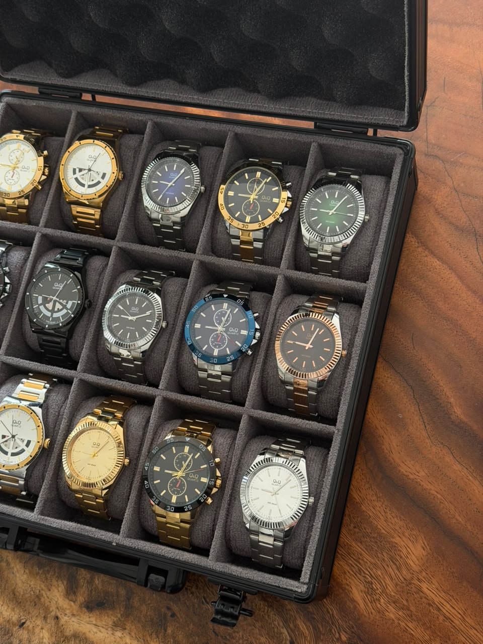 Combo Señor del Tiempo