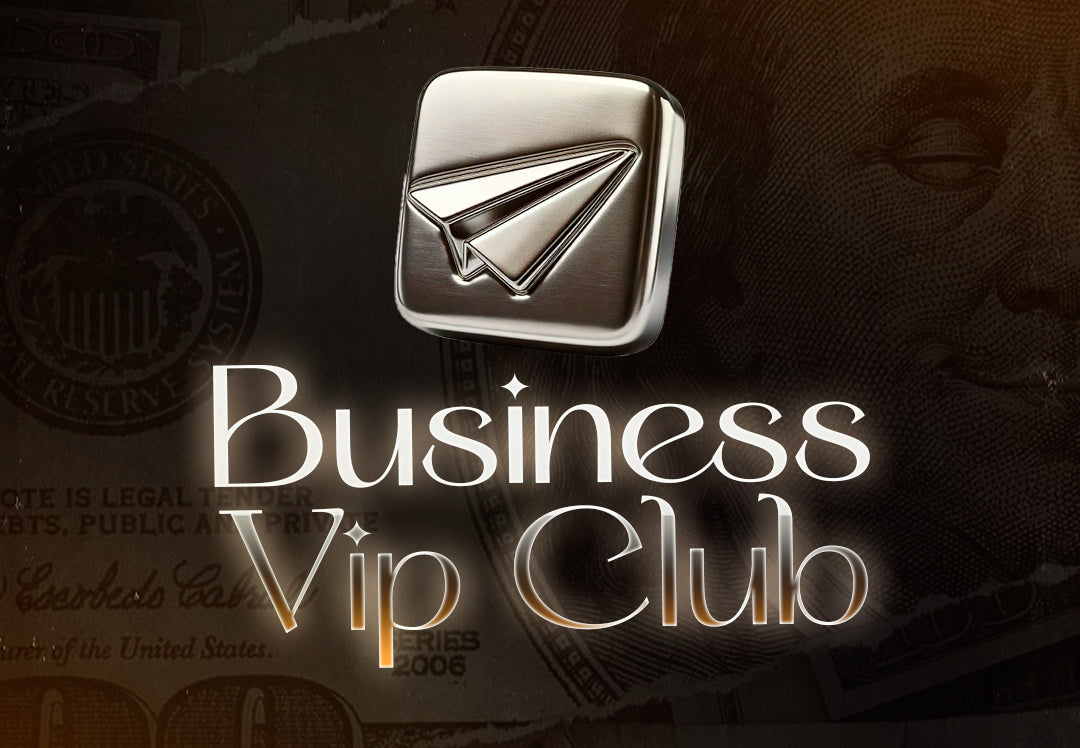 Membresía de Acceso a Canal VIP de Telegram