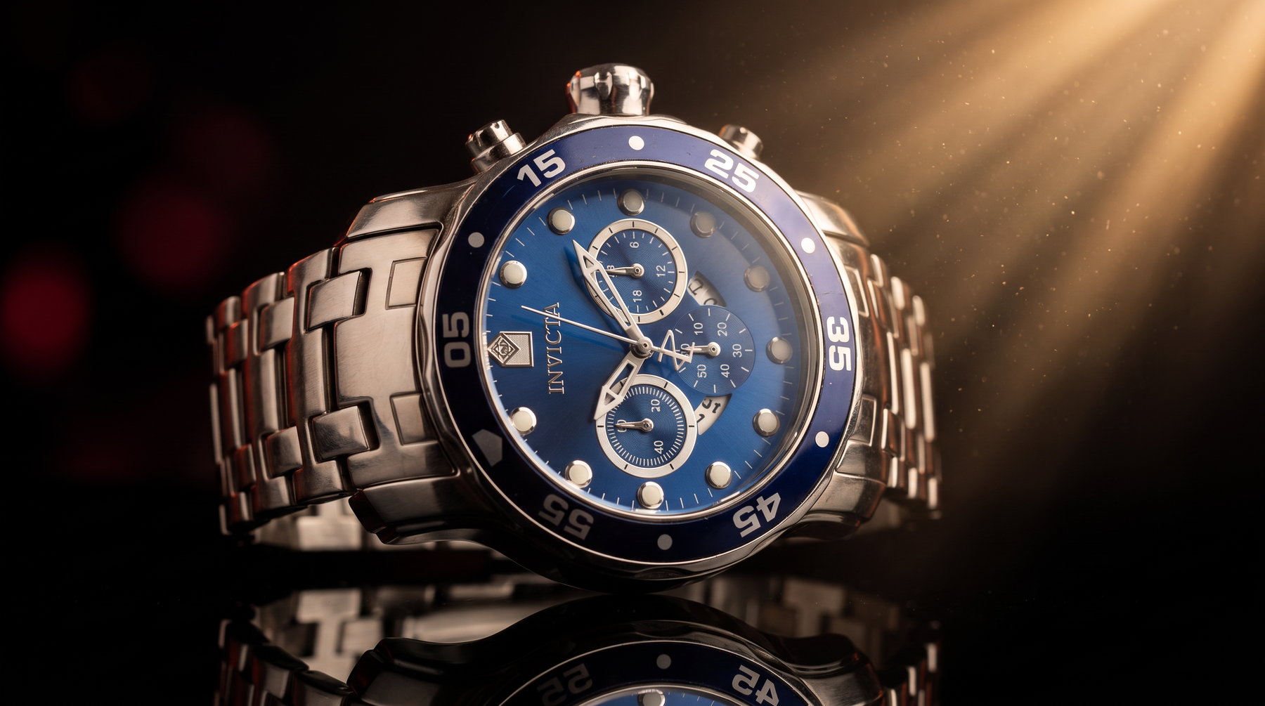 Invicta