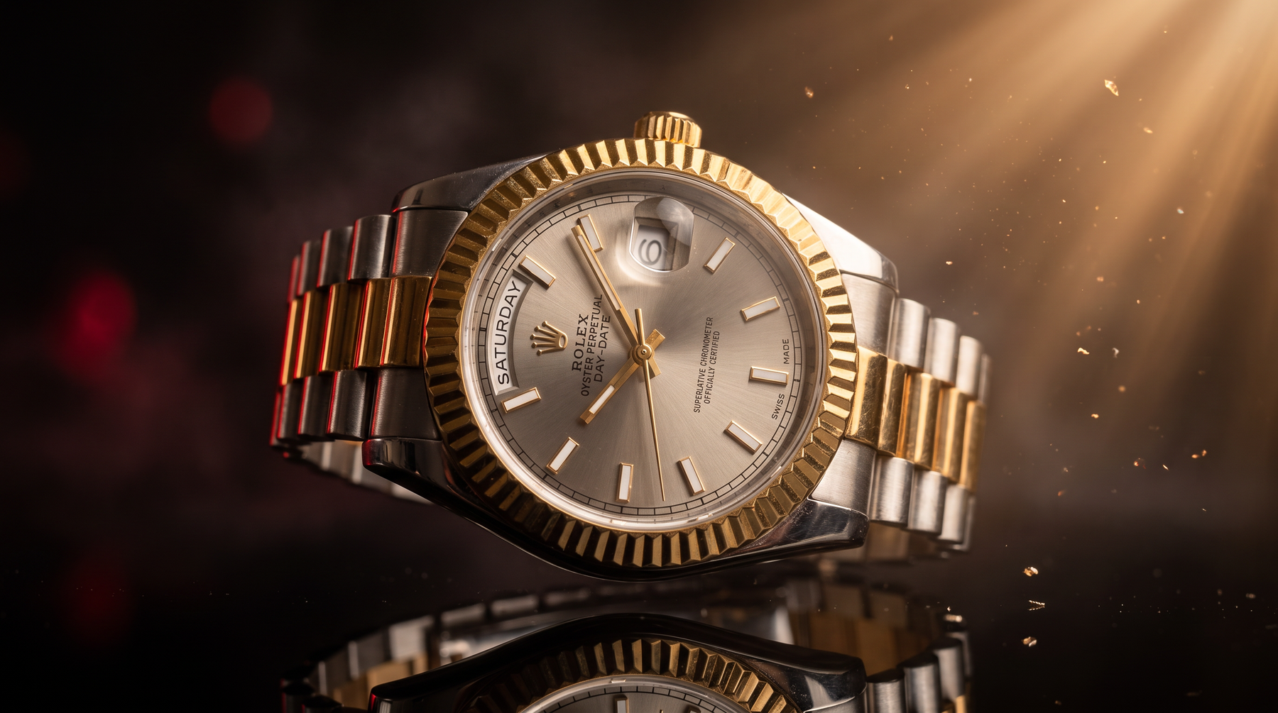 Rolex