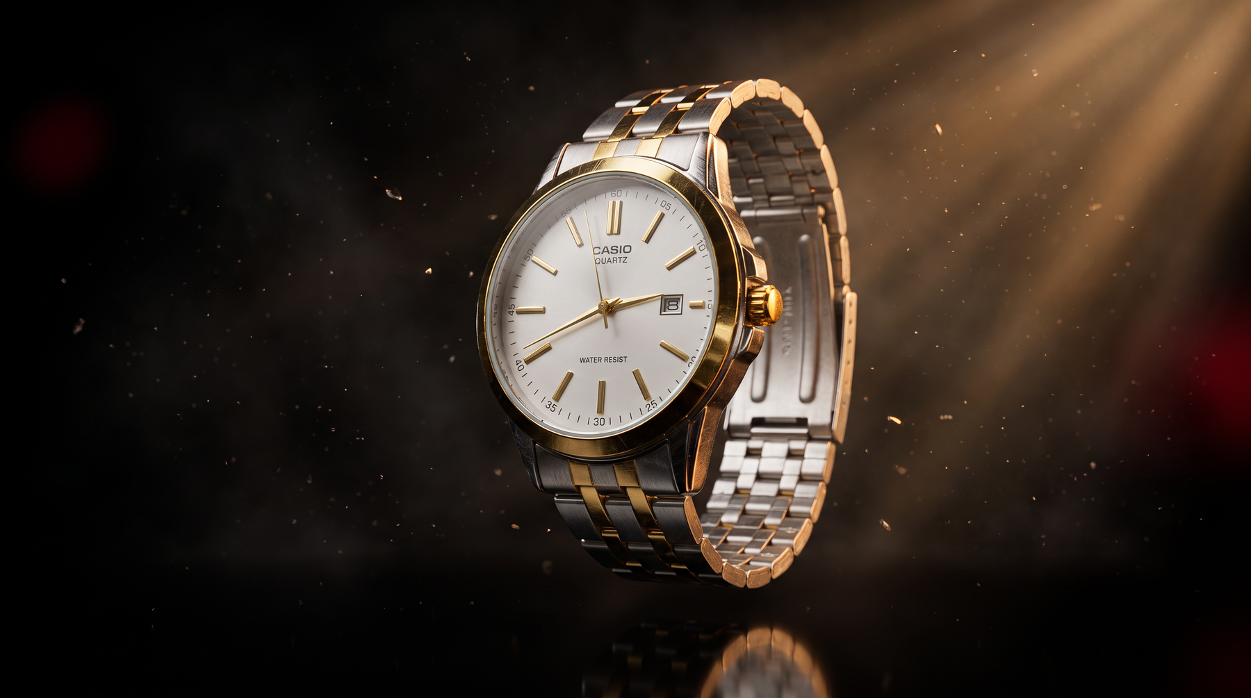 Casio