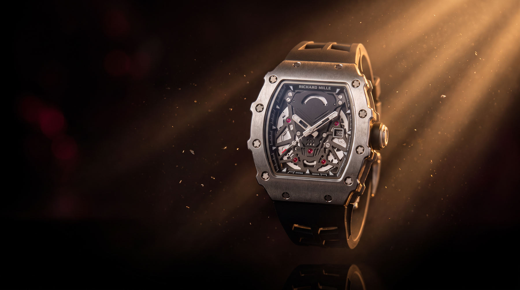 Richard Mille